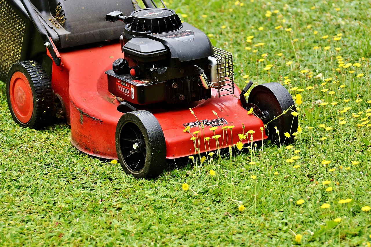 Garden Services