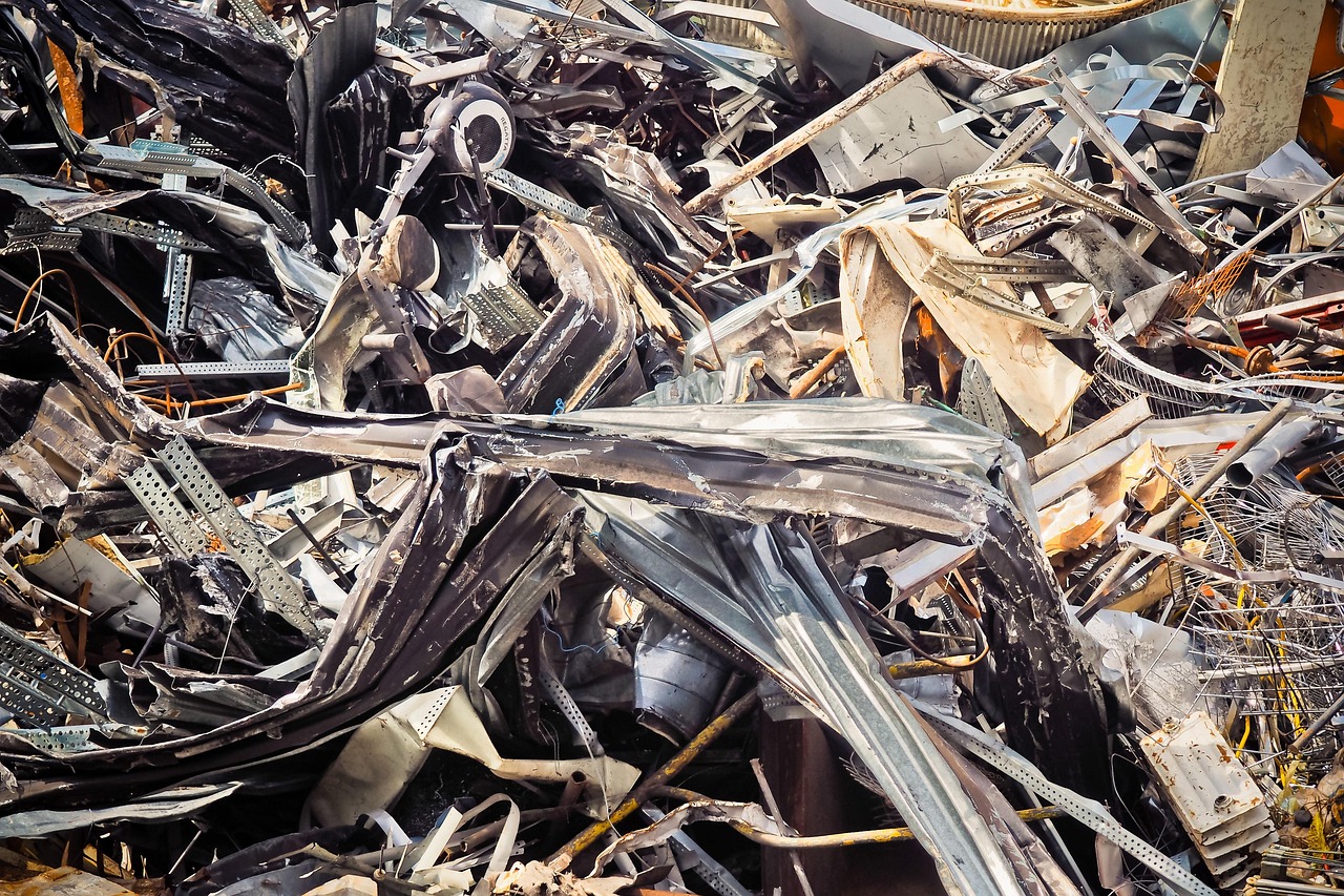 Scrap Collection