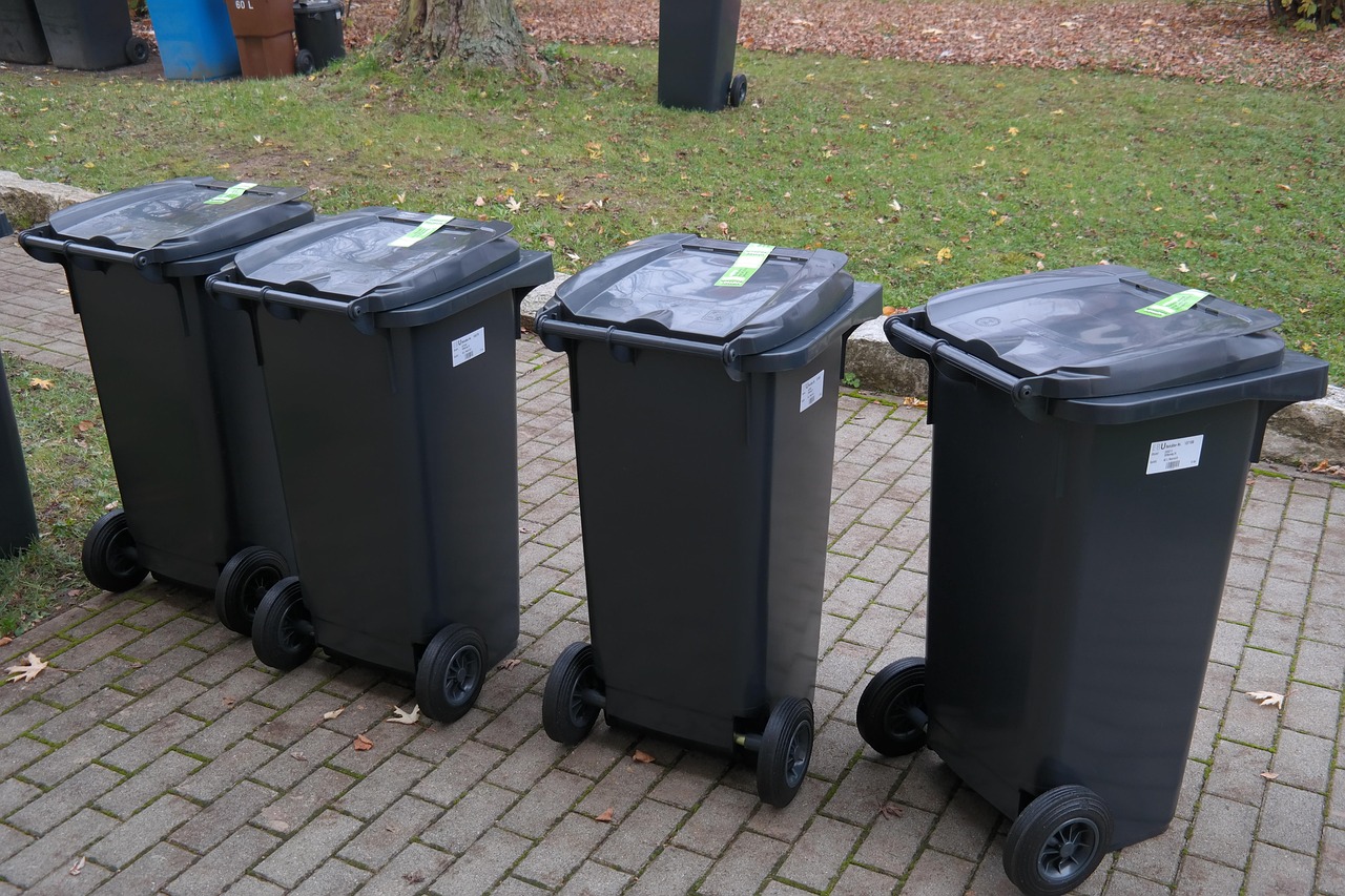 General Waste